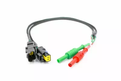 WACB-P112 2pin PSA Automotive Breakout Lead